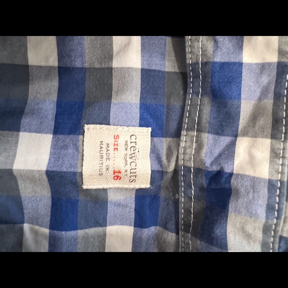 Crewcuts - Picture 5 of 7